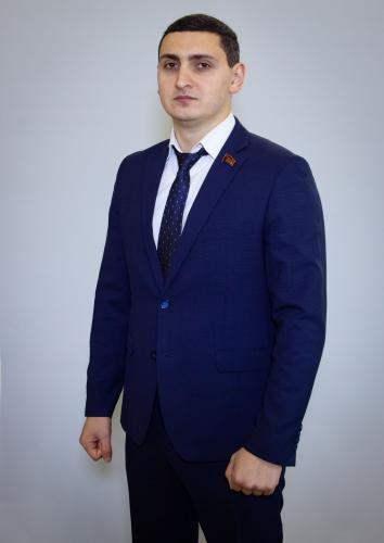 Чолахян Владимир Тамазович
